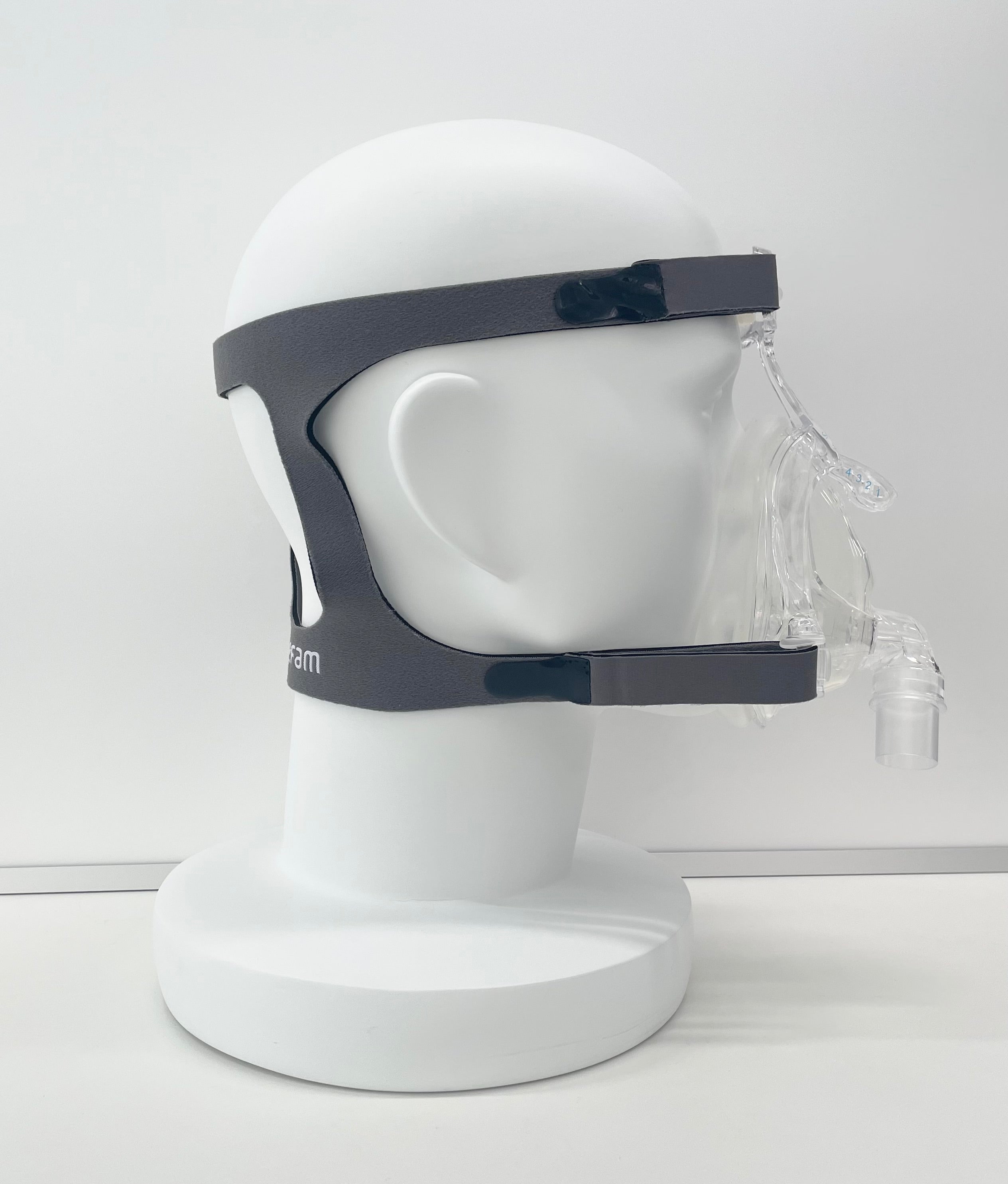 フルフェイス:M