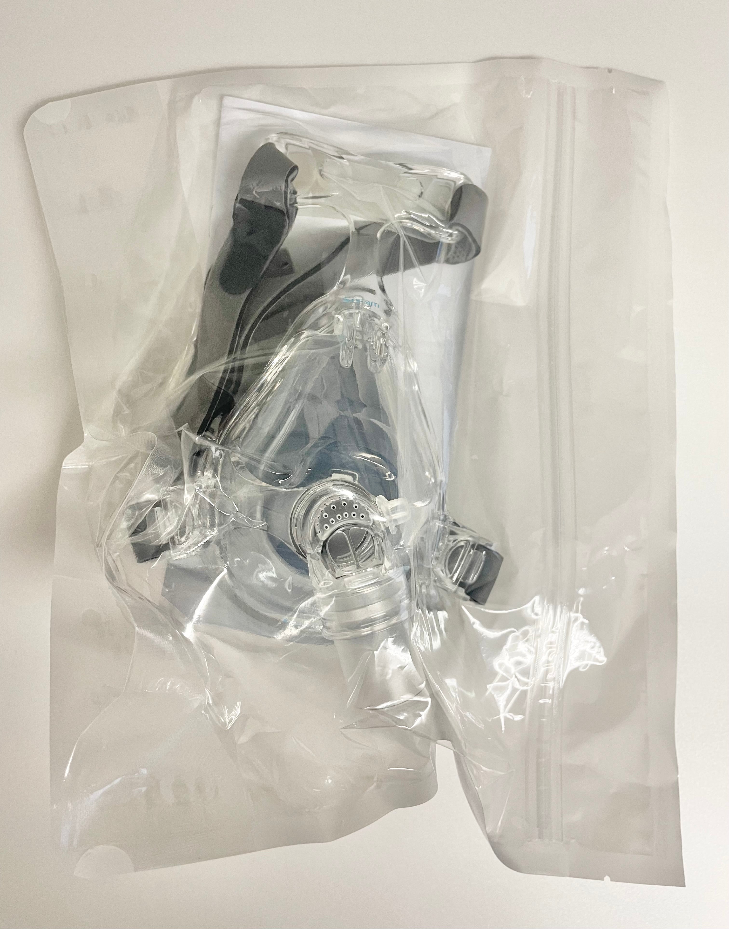 フルフェイス:L