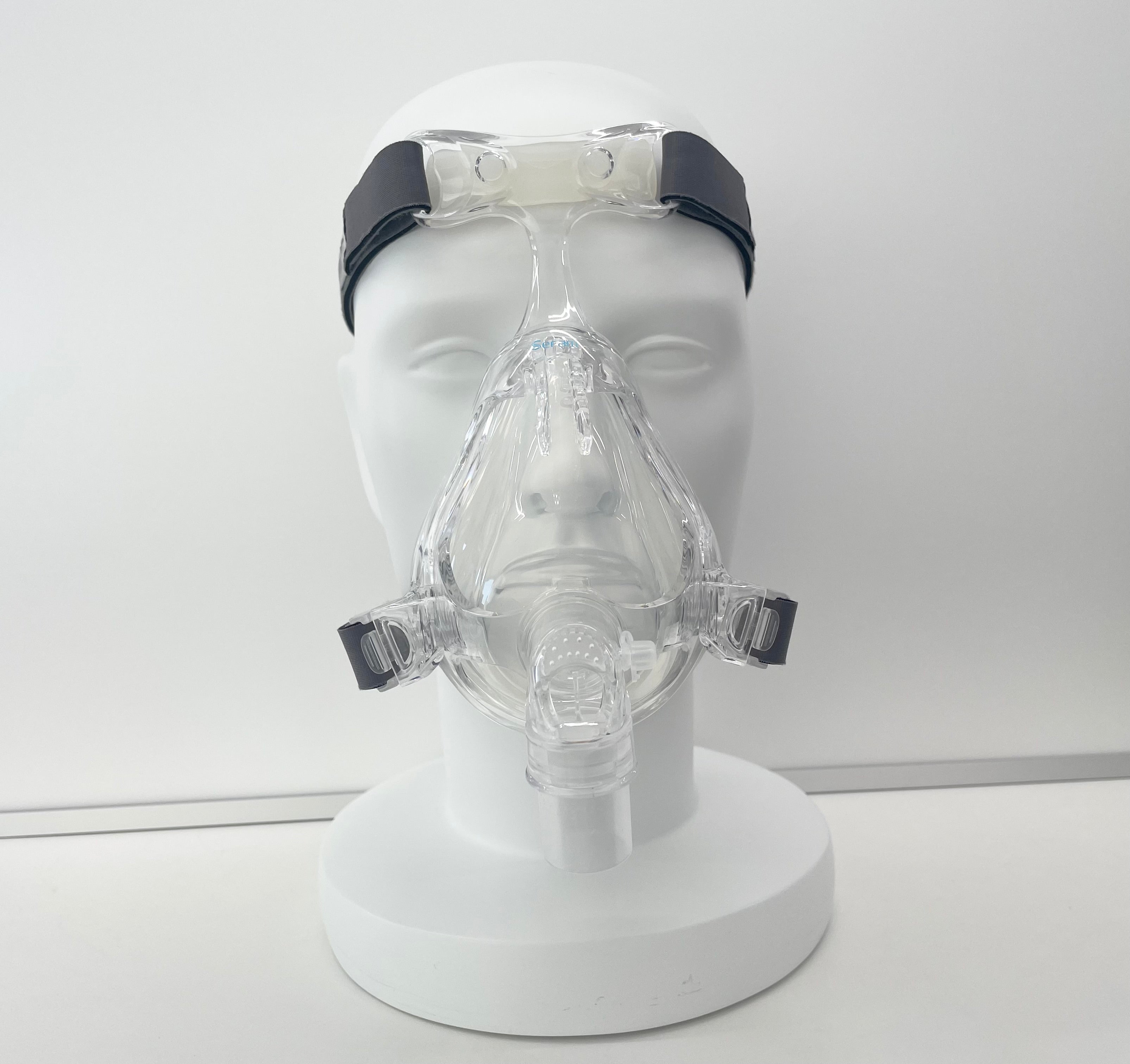 フルフェイス:M